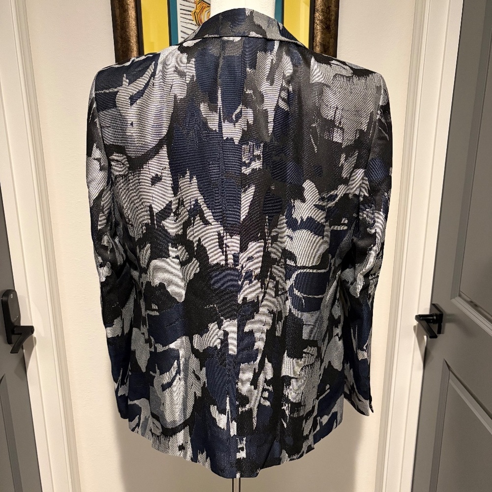 Ted Baker Modern Tuxedo Jacket - Brand New and Never Worn with Tags Attached - Picture 4 of 5